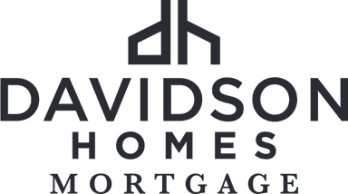 Davidson Homes Mortgage Logo