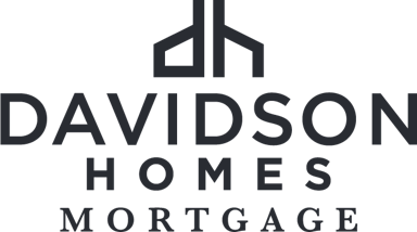 Davidson Homes Mortgage Logo